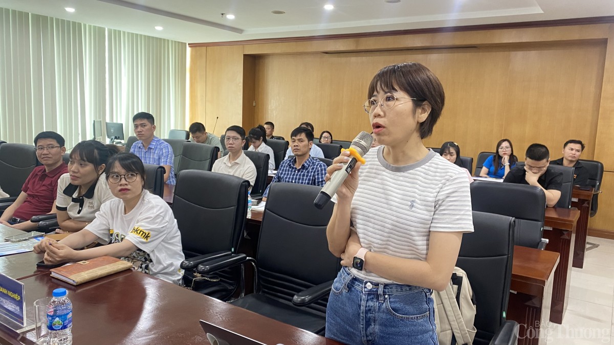 Hải Phòng: Hỗ trợ doanh nghiệp trong hoạt động xuất nhập khẩu Hải Phòng: Hỗ trợ doanh nghiệp trong hoạt động xuất nhập khẩu