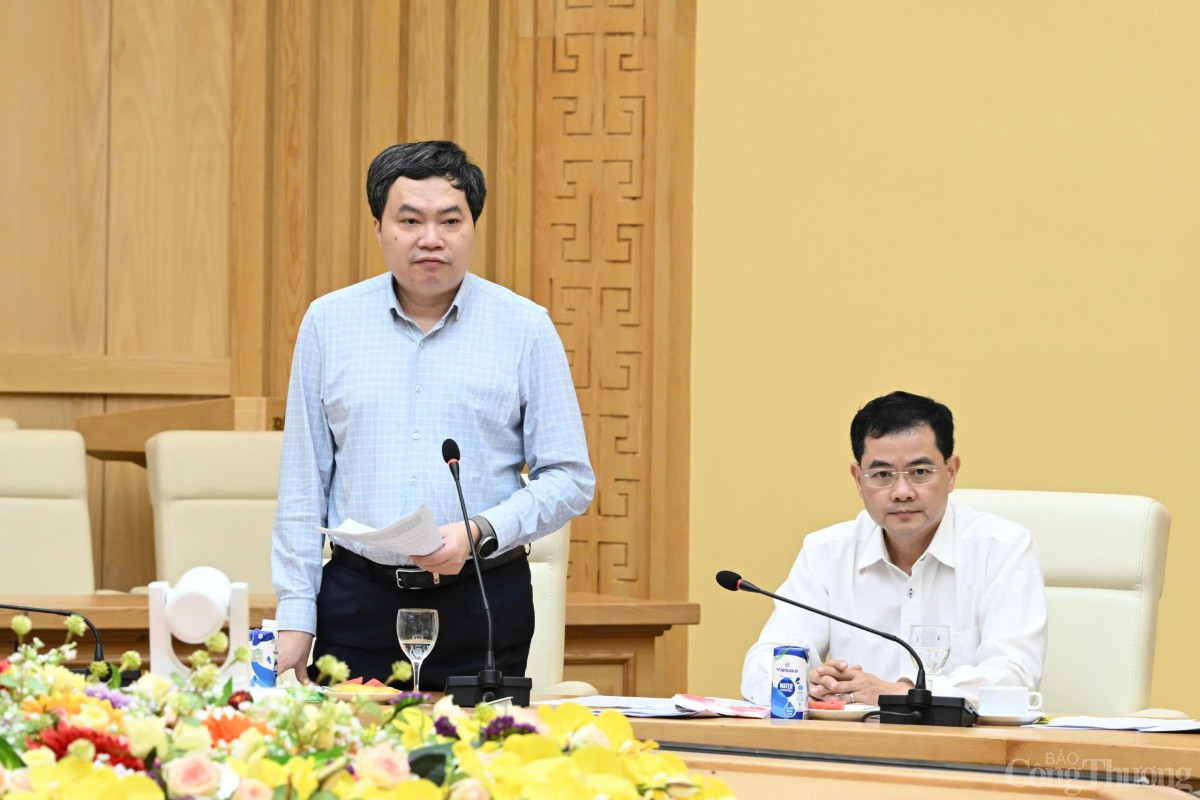 Bộ, ngành gợi mở hướng phát triển để Sơn La bứt phá Bộ, ngành gợi mở hướng phát triển để Sơn La bứt phá