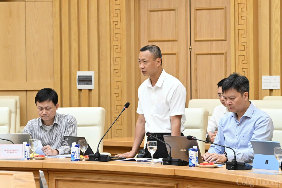 Bộ, ngành gợi mở hướng phát triển để Sơn La bứt phá Bộ, ngành gợi mở hướng phát triển để Sơn La bứt phá