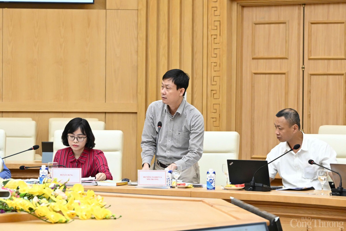 Bộ, ngành gợi mở hướng phát triển để Sơn La bứt phá Bộ, ngành gợi mở hướng phát triển để Sơn La bứt phá