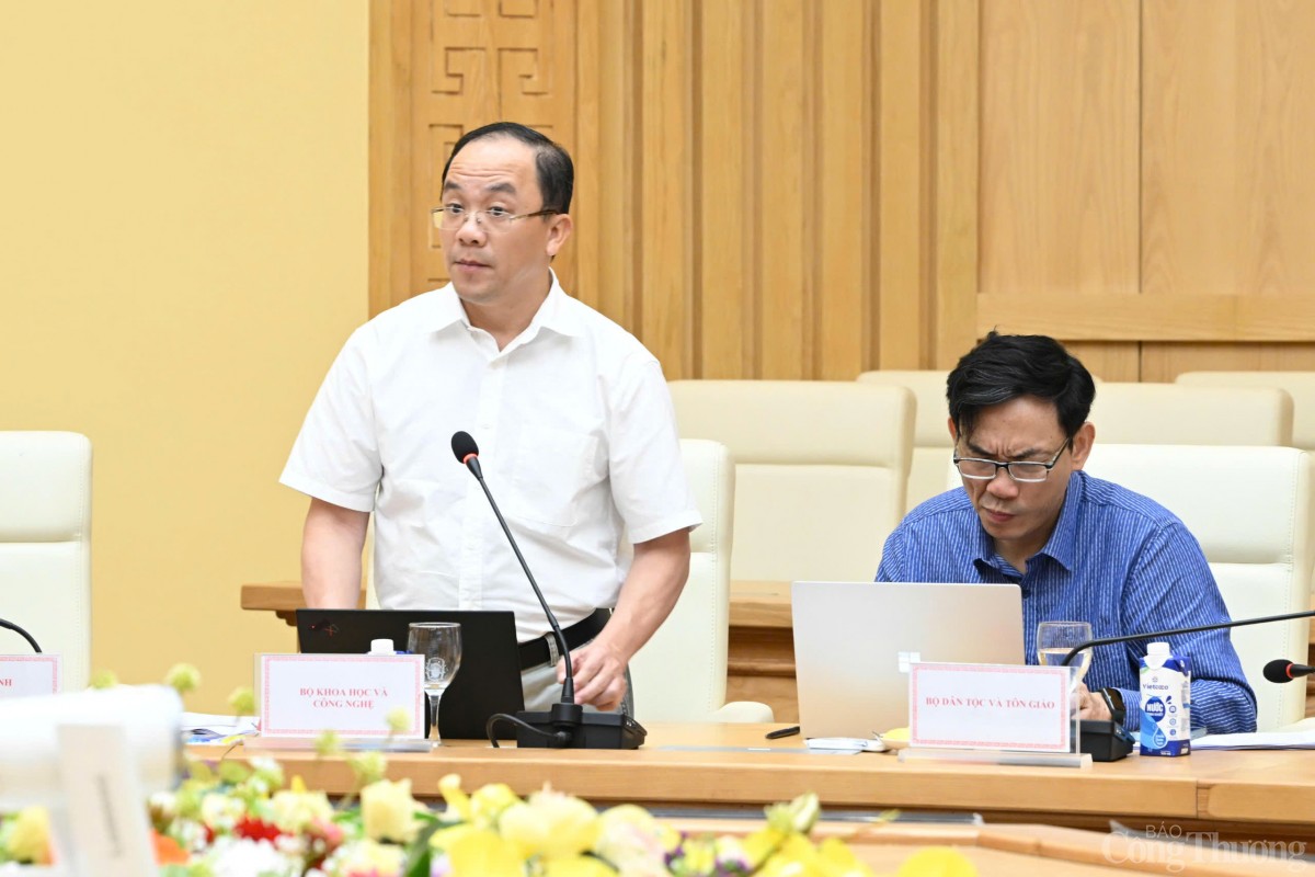 Bộ, ngành gợi mở hướng phát triển để Sơn La bứt phá Bộ, ngành gợi mở hướng phát triển để Sơn La bứt phá