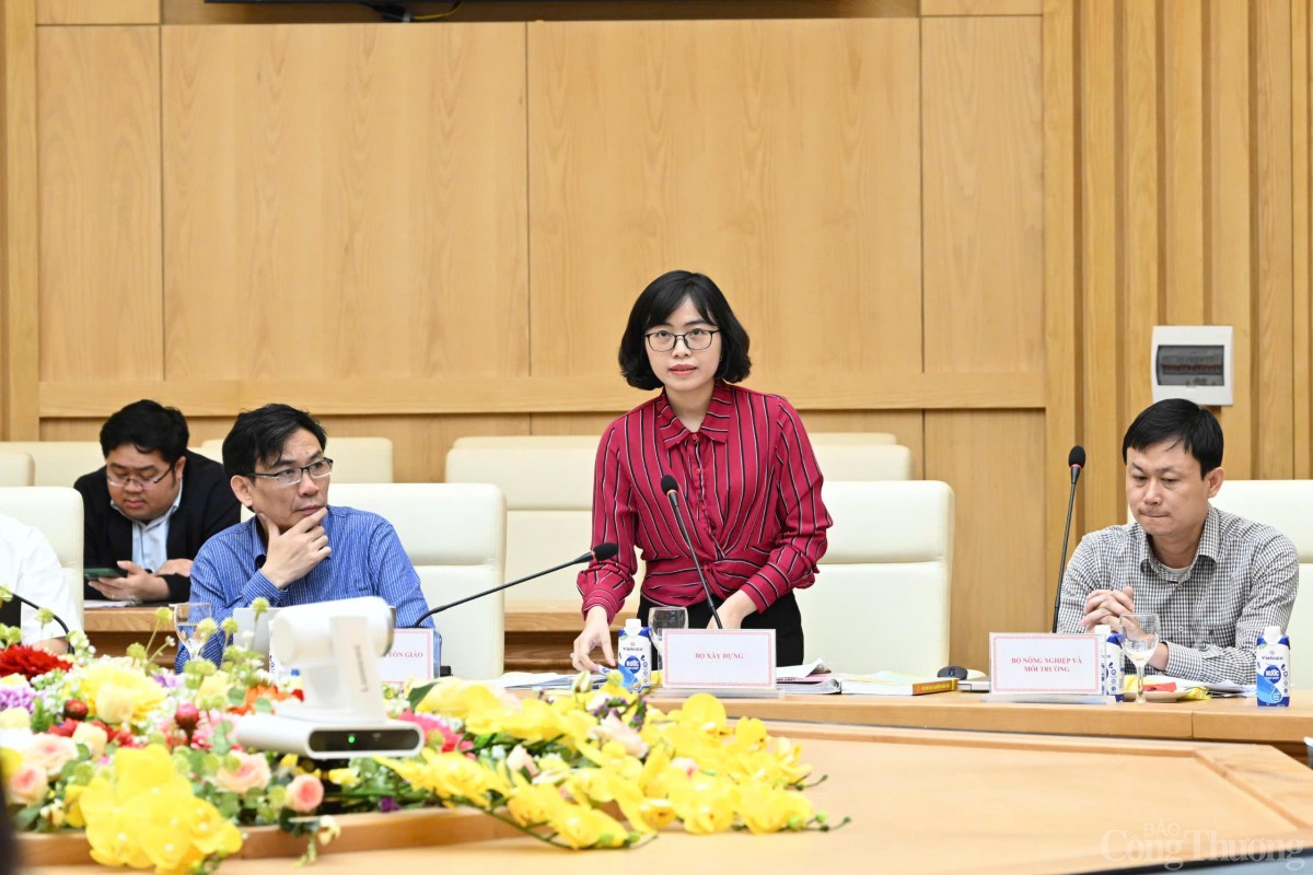 Bộ, ngành gợi mở hướng phát triển để Sơn La bứt phá Bộ, ngành gợi mở hướng phát triển để Sơn La bứt phá