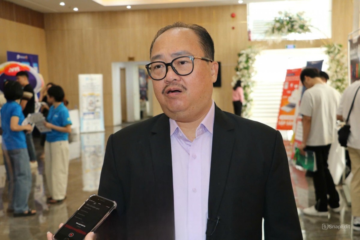 AI giúp doanh nghiệp thương mại điện tử bứt phá AI giúp doanh nghiệp thương mại điện tử bứt phá