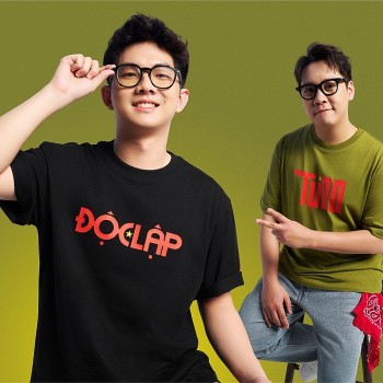 Ngành thời trang chiếm áp đảo doanh số thương mại điện tử