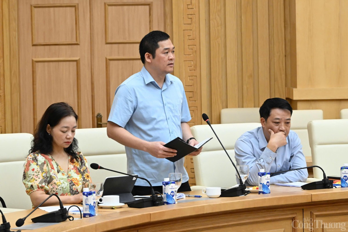 Bộ, ngành gợi mở hướng phát triển để Sơn La bứt phá Bộ, ngành gợi mở hướng phát triển để Sơn La bứt phá