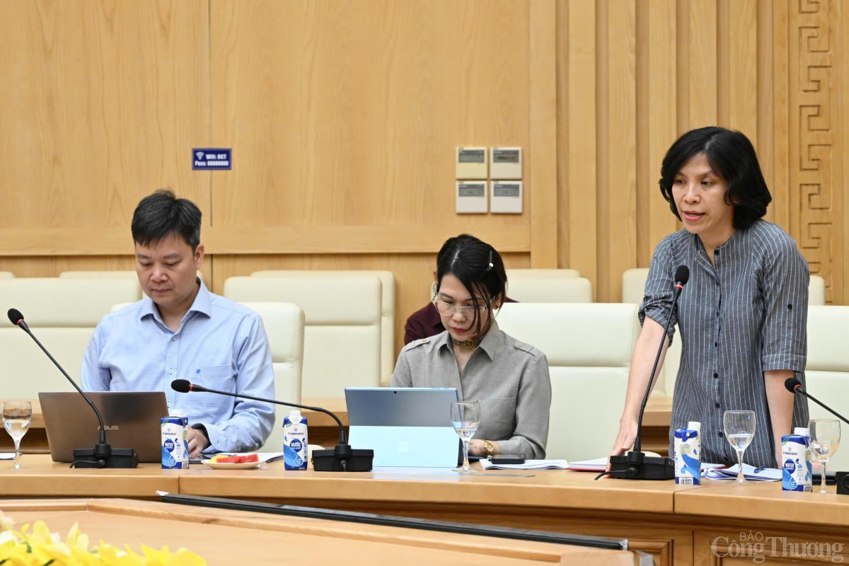 Bộ, ngành gợi mở hướng phát triển để Sơn La bứt phá Bộ, ngành gợi mở hướng phát triển để Sơn La bứt phá