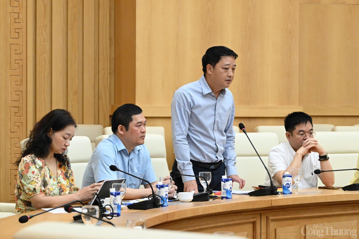 Bộ, ngành gợi mở hướng phát triển để Sơn La bứt phá Bộ, ngành gợi mở hướng phát triển để Sơn La bứt phá