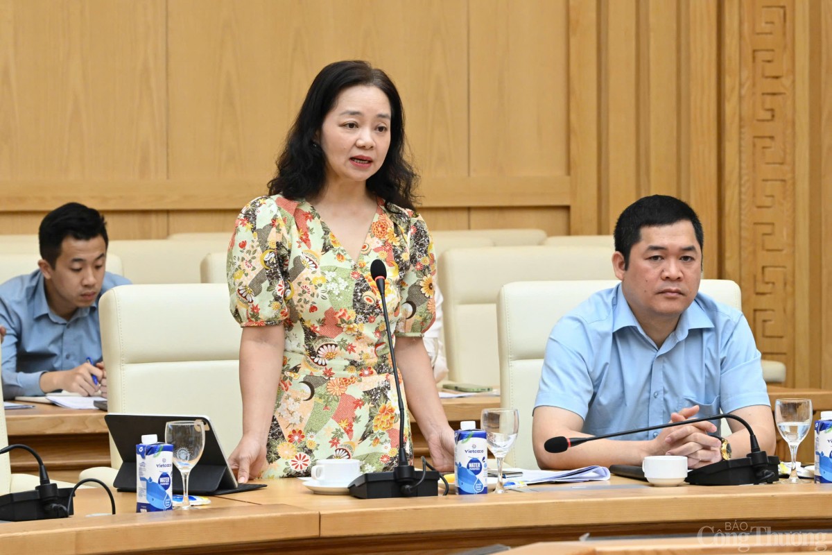 Bộ, ngành gợi mở hướng phát triển để Sơn La bứt phá Bộ, ngành gợi mở hướng phát triển để Sơn La bứt phá