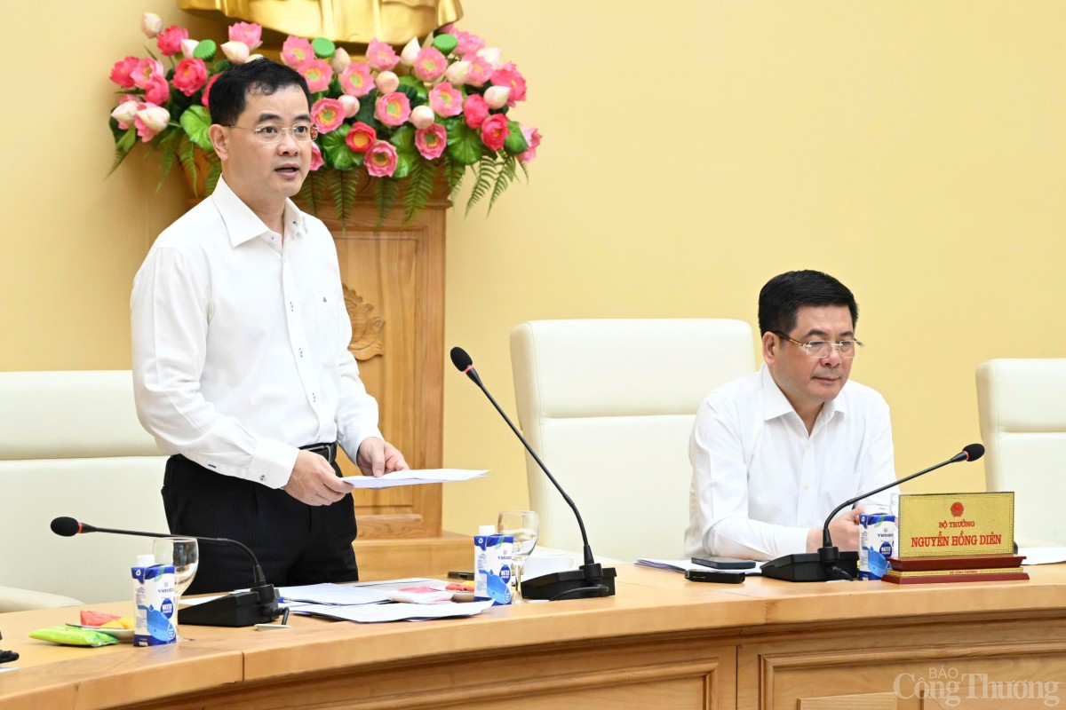 Bộ, ngành gợi mở hướng phát triển để Sơn La bứt phá Bộ, ngành gợi mở hướng phát triển để Sơn La bứt phá