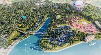 Delight Park Đà Lạt: Không gian trải nghiệm độc đáo tại Thành phố ngàn hoa