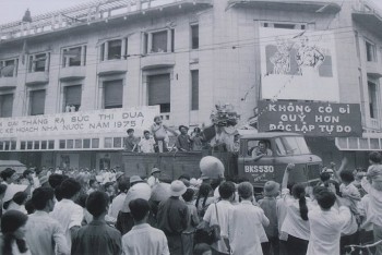 Vài phác thảo về những người sinh năm 1975 làm việc trong ngành Công Thương