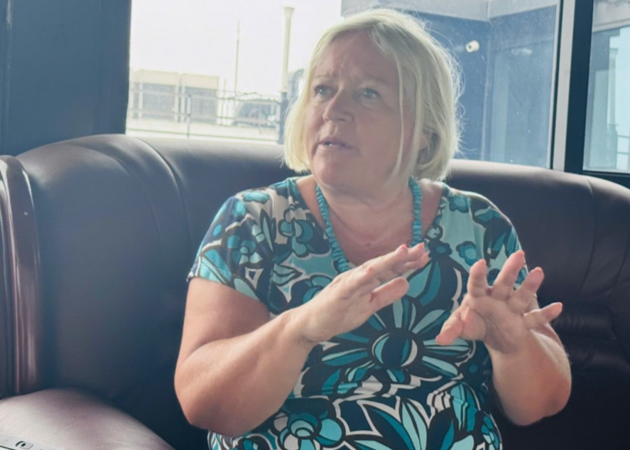 Chứng nhân Thụy Điển kể chuyện ủng hộ Việt Nam phản chiến Chứng nhân Thụy Điển kể chuyện ủng hộ Việt Nam phản chiến