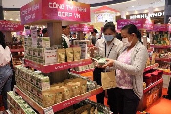 Giá thuê nhà, thực phẩm đẩy CPI tháng 4/2025 tăng 0,07%