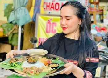 Lan toả văn hoá ẩm thực nông thôn bằng công nghệ số