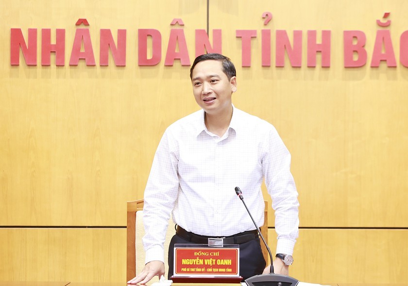 Bắc Giang ra tiêu chí đánh giá cán bộ giản biên chế Bắc Giang ra tiêu chí đánh giá cán bộ giản biên chế