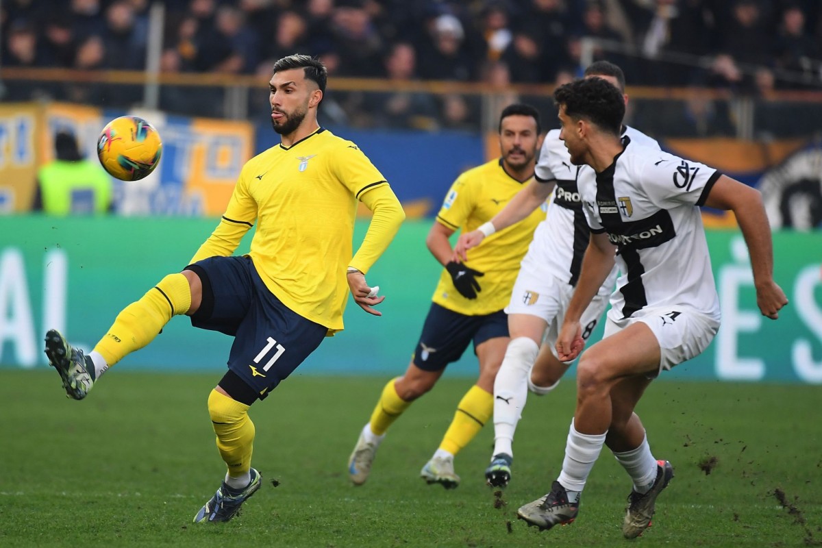 Lịch thi đấu bóng đá ngày 28/4: Lazio đấu với Parma