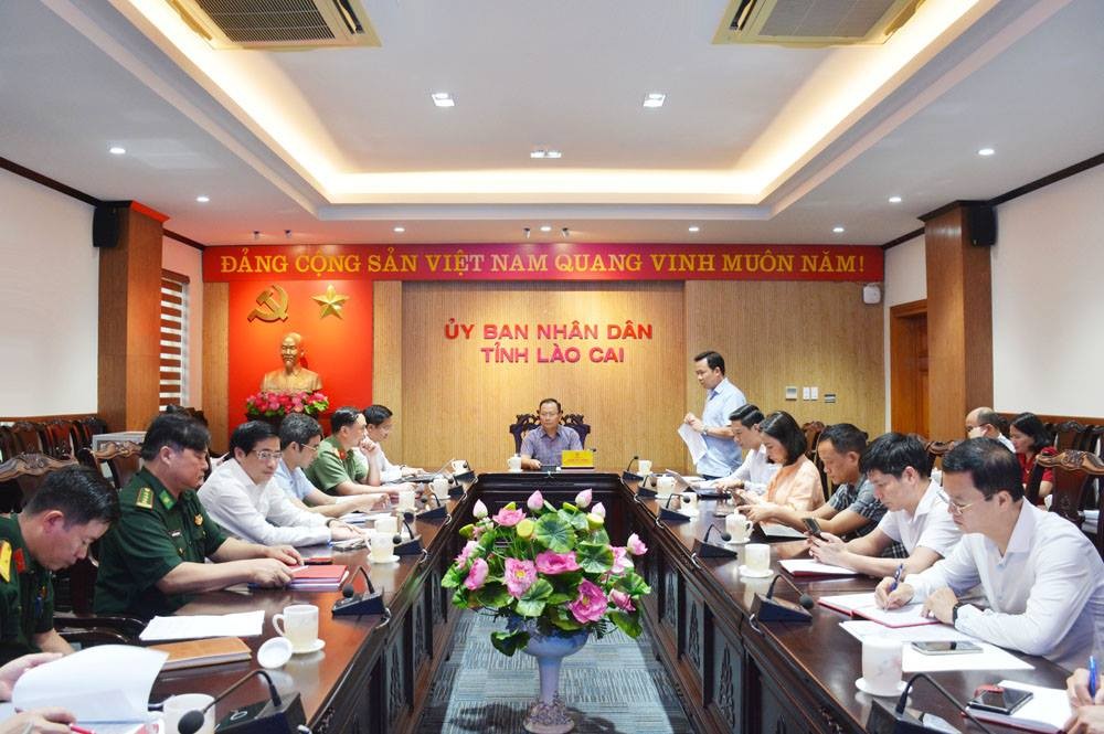 Nông thôn mới nâng cao: Hai xã của Lào Cai bứt phámạnhẽ