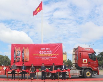 Đắk Lắk khơi dòng tiêu thụ sản phẩm vùng đồng bào dân tộc thiểu số