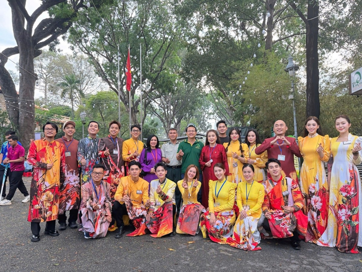 10 xu hướng mạng xã hội nổi bật dịp 30/4 10 xu hướng mạng xã hội nổi bật dịp 30/4