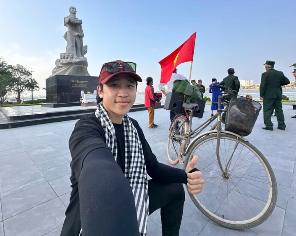 10 xu hướng mạng xã hội nổi bật dịp 30/4 10 xu hướng mạng xã hội nổi bật dịp 30/4