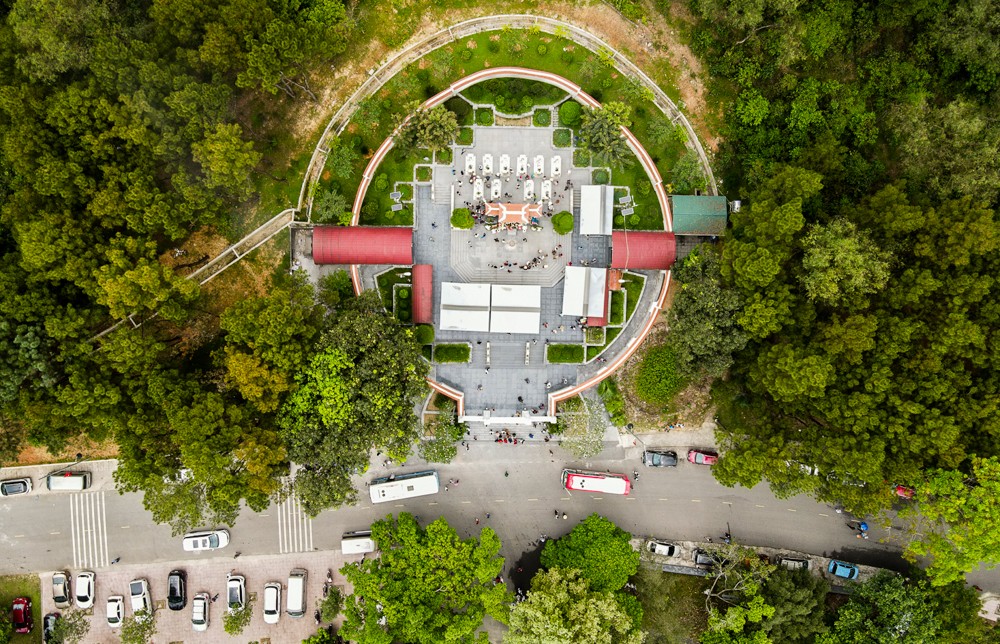 ngã 3 đồng lộc