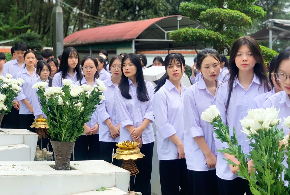 ngã 3 đồng lộc