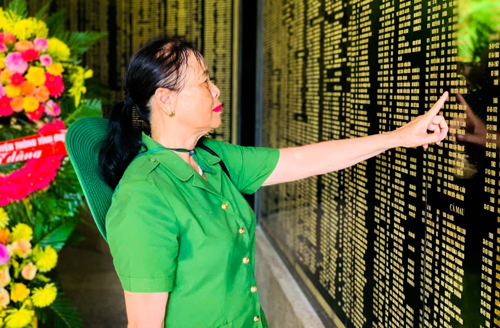 ngã 3 đồng lộc