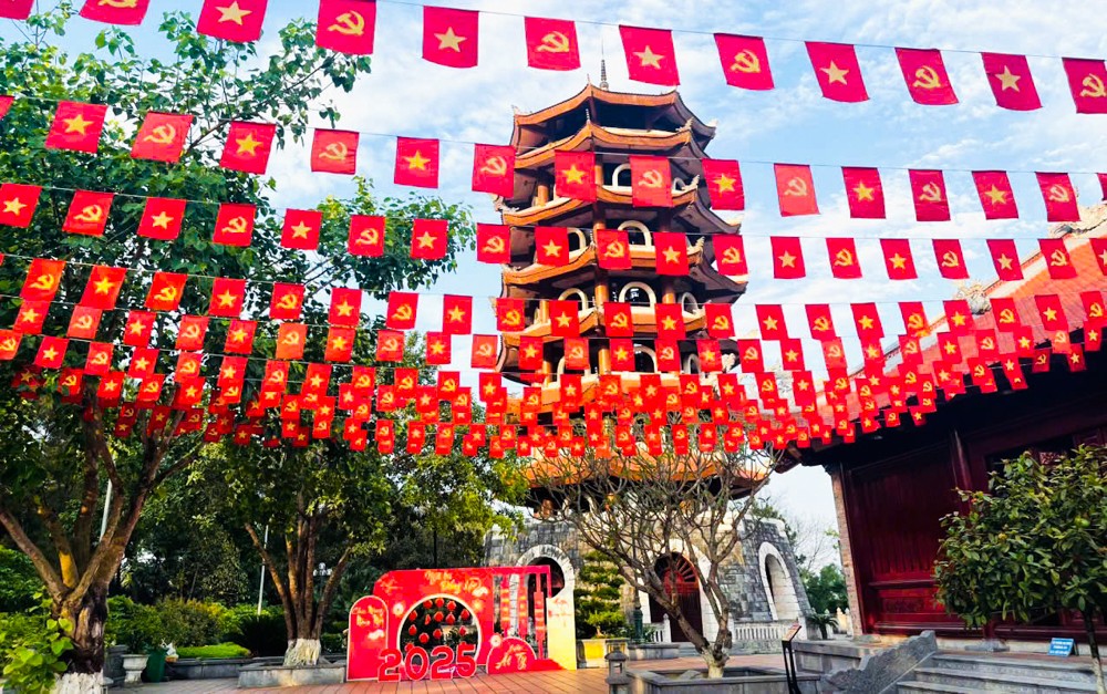 ngã 3 đồng lộc