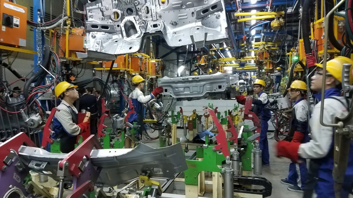 Ninh Bình công bố quy hoạch mới, mở đường bứt phá công Ninh Bình công bố quy hoạch mới, mở đường bứt phá công