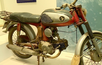 Con đường tiền tệ huyền thoại trong kháng chiến chống Mỹ