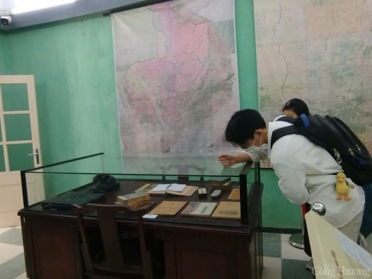 Thời khắc lịch sử đi đến con đường thống nhất đất nước