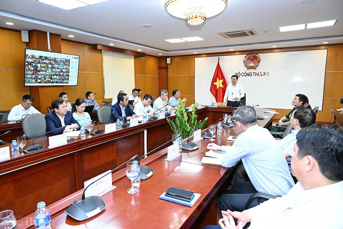 Quy hoạch điện VIII điều chỉnh: Những vấn đề lớn nào cần lưu ý?