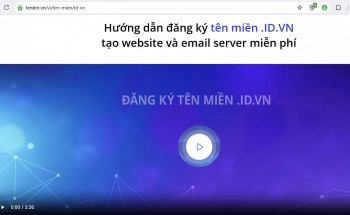 Thêm cơ hội ‘thực chiến’ thương mại điện tử cho sinh viên