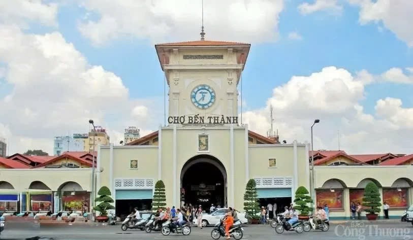 TP. Hồ Chí Minh: Khẳng định vị thế trong kỷ nguyên vươn