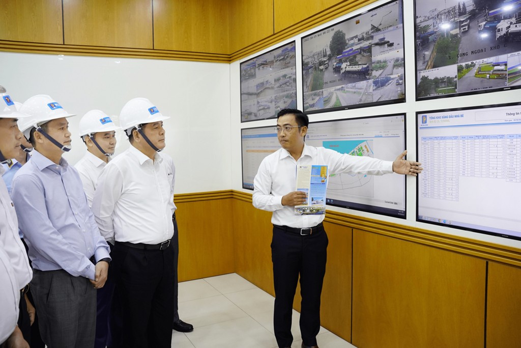 TP. Hồ Chí Minh: Khẳng định vị thế trong kỷ nguyên vươn