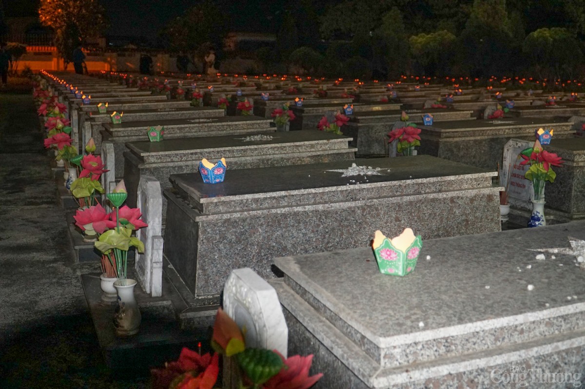 Trong cuộc kháng chiến chống Mỹ cứu nước, đã có 849.018 người con ưu tú của đất Việt anh dũng nằm lại các chiến trường ác liệt