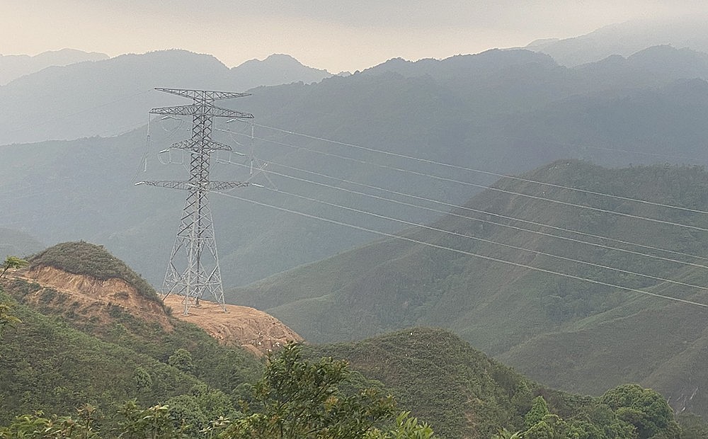 EVNNPT đóng điện nhiều công trình chào mừng Đại hội Đảng bộ và ngày thống nhất đất nước EVNNPT đóng điện nhiều công trình chào mừng Đại hội Đảng bộ và ngày thống nhất đất nước