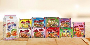 Acecook Việt Nam - Hành trình 30 năm phát triển cùng đất nước