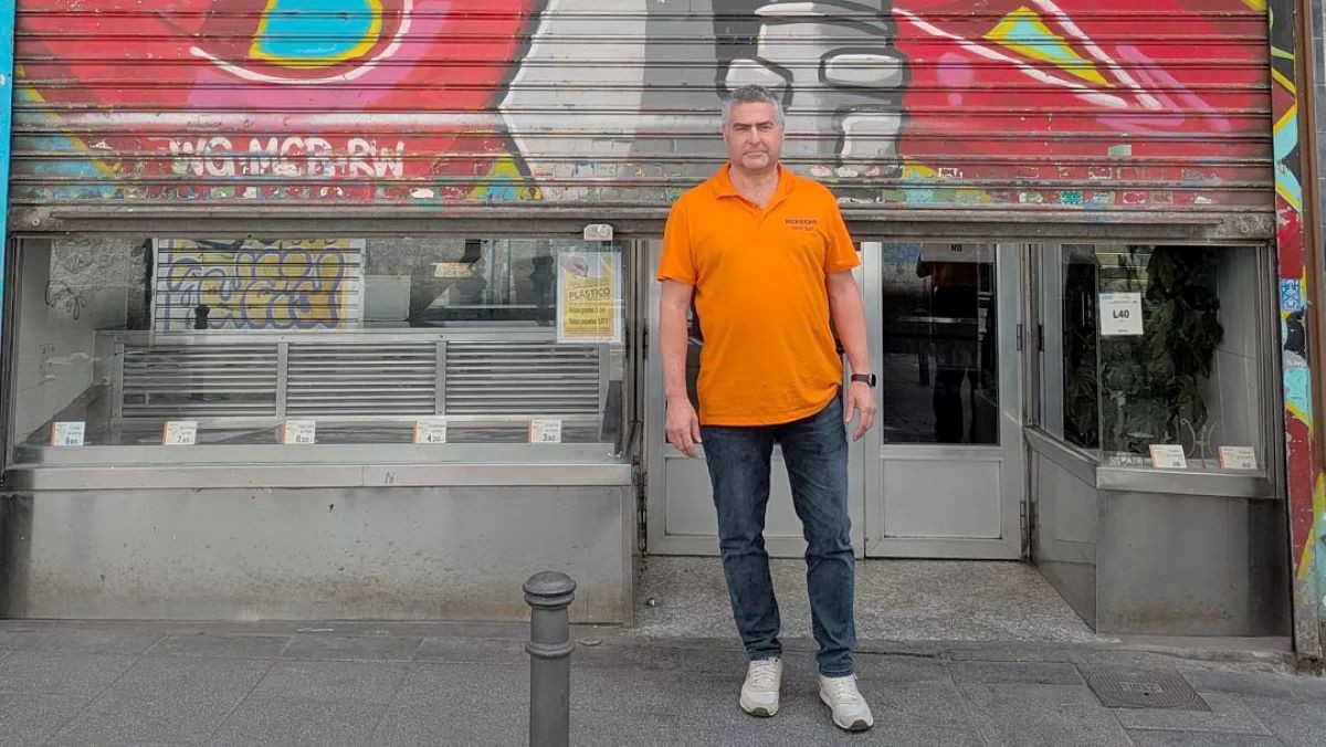 Tây Ban Nha, Bồ Đào Nha tê liệt vì sự cố mất