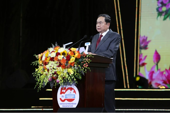 Cần Thơ - Sức sống và khát vọng đổi mới sau 50 năm