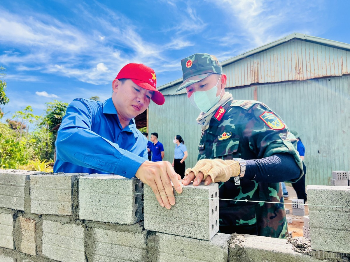 nông thôn mới nông thôn mới