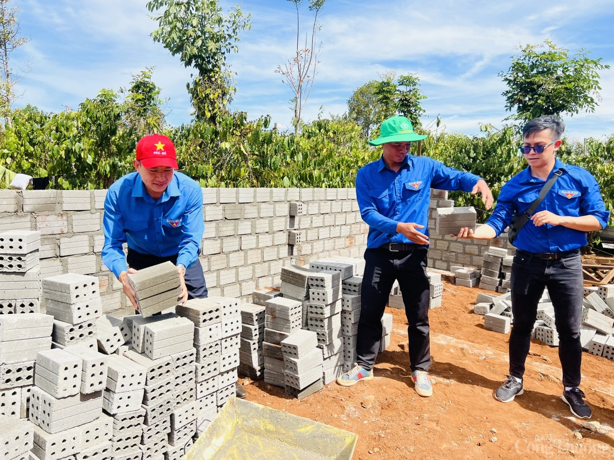 nông thôn mới nông thôn mới