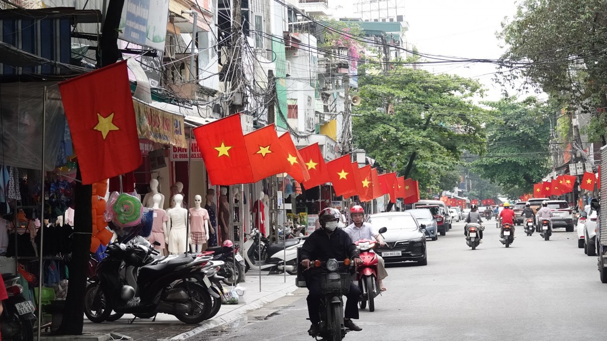 tỉnh thanh hóa chào mừng ngày 30/4