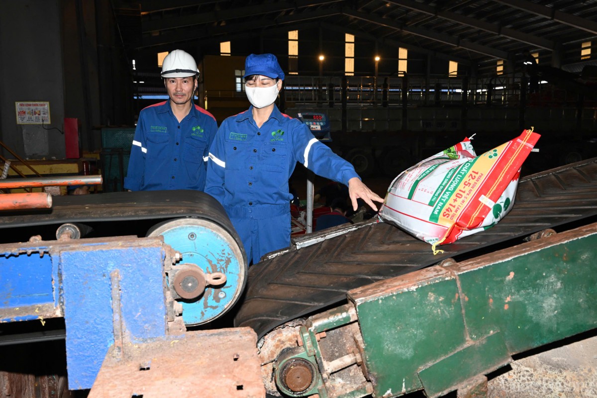 Những hình ảnh đầu tiên của Đoàn Bộ Công Thương trong lễ Những hình ảnh đầu tiên của Đoàn Bộ Công Thương trong lễ