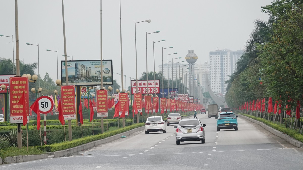 tỉnh thanh hóa chào mừng ngày 30/4