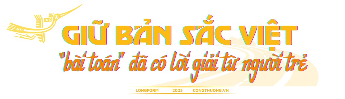 Bài 1: Văn hóa Việt 'viral' trong thời đại 4.0 - 3