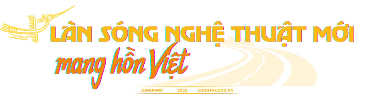 Bài 1: Văn hóa Việt 'viral' trong thời đại 4.0 - 6