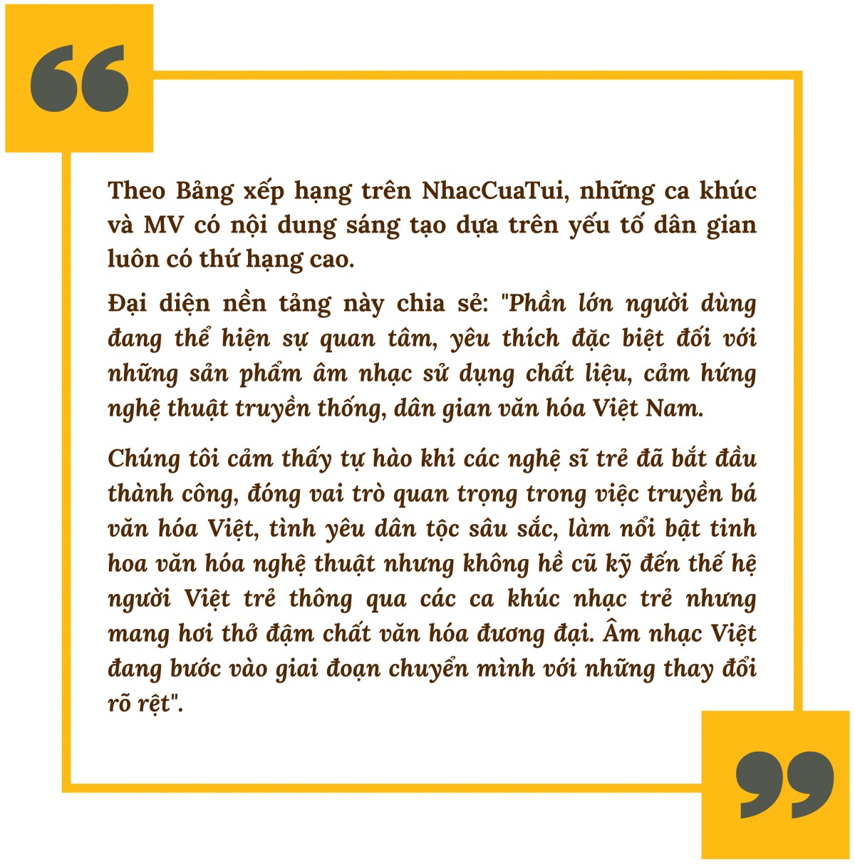 Bài 1: Văn hóa Việt 'viral' trong thời đại 4.0 - 8