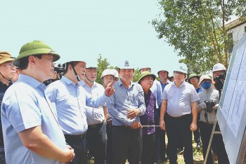 Ngành Công Thương: Bước tiến dài sau 50 năm thống nhất đất nước