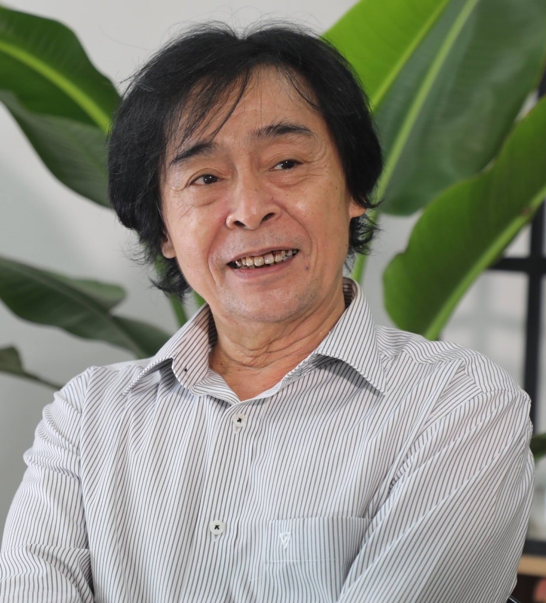 Bài 1: Văn hóa Việt 'viral' trong thời đại 4.0 - 12